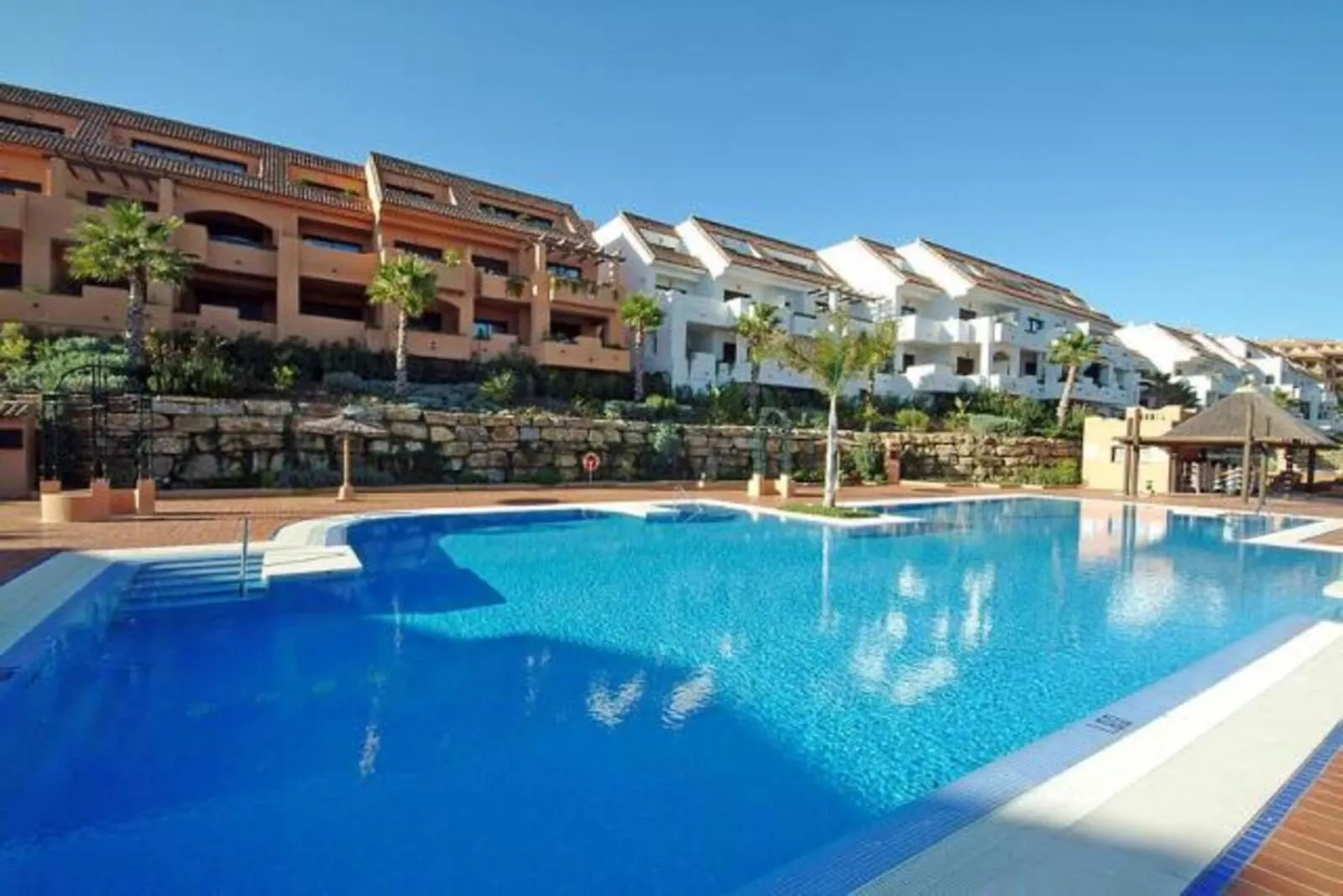 Beautiful Apartment Duquesa Village Manilva 0*,
