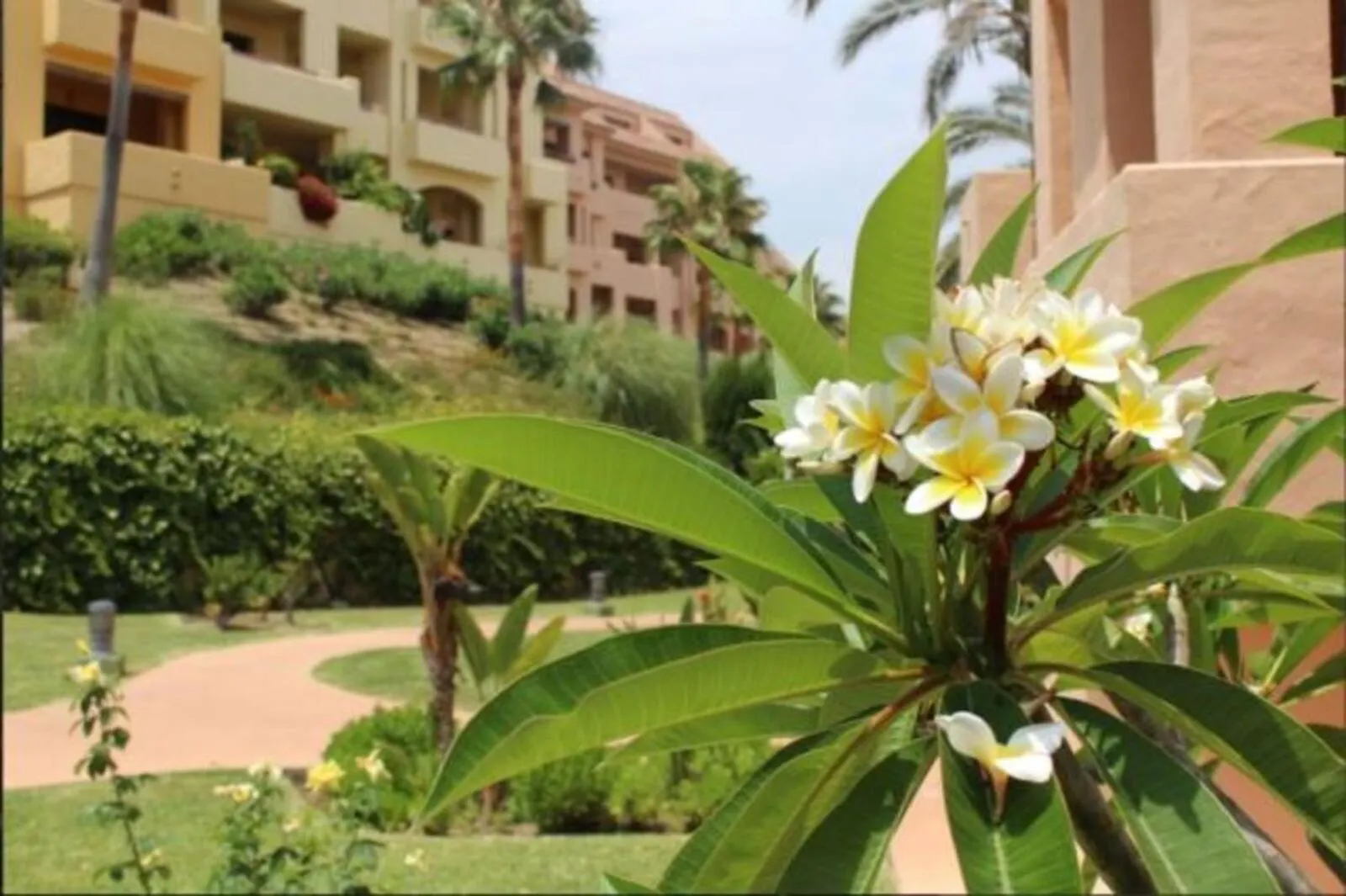 Beautiful Apartment Duquesa Village Manilva 0*,  Spanyolország