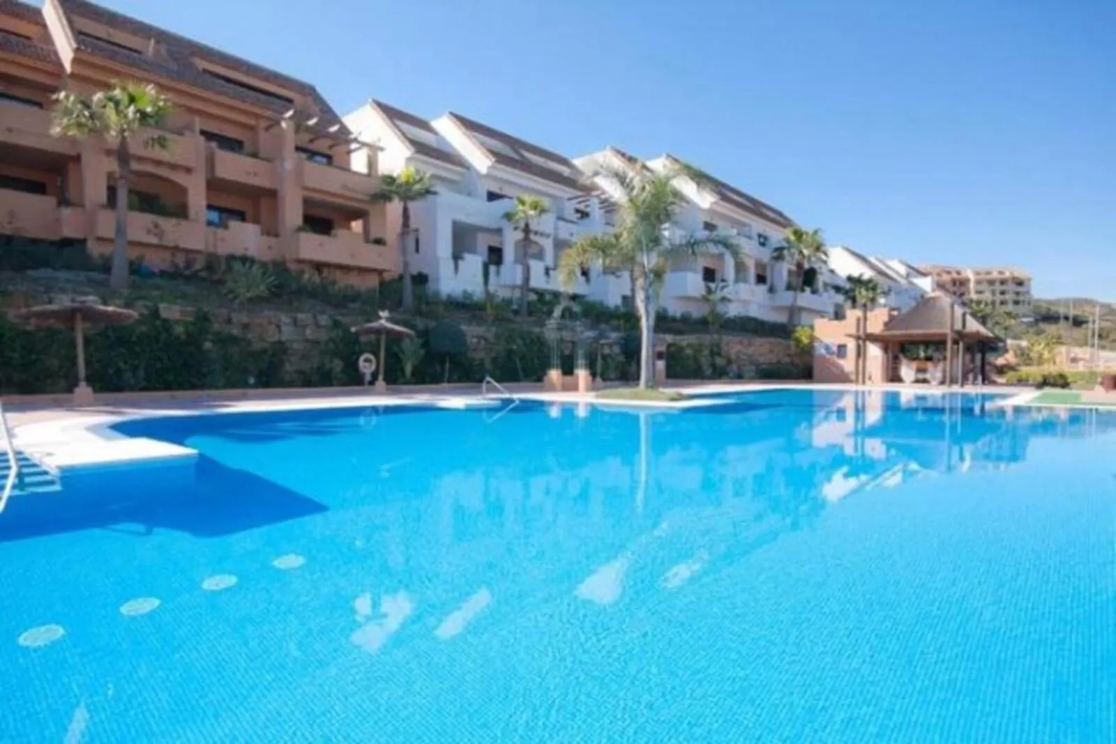 Beautiful Apartment Duquesa Village Manilva