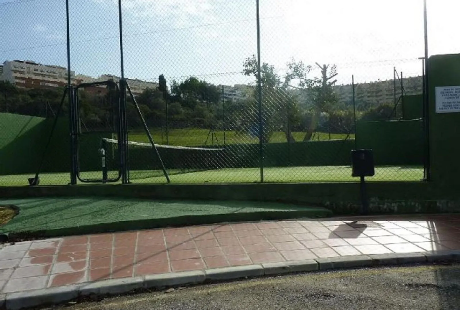 Beautiful Apartment Duquesa Village Manilva