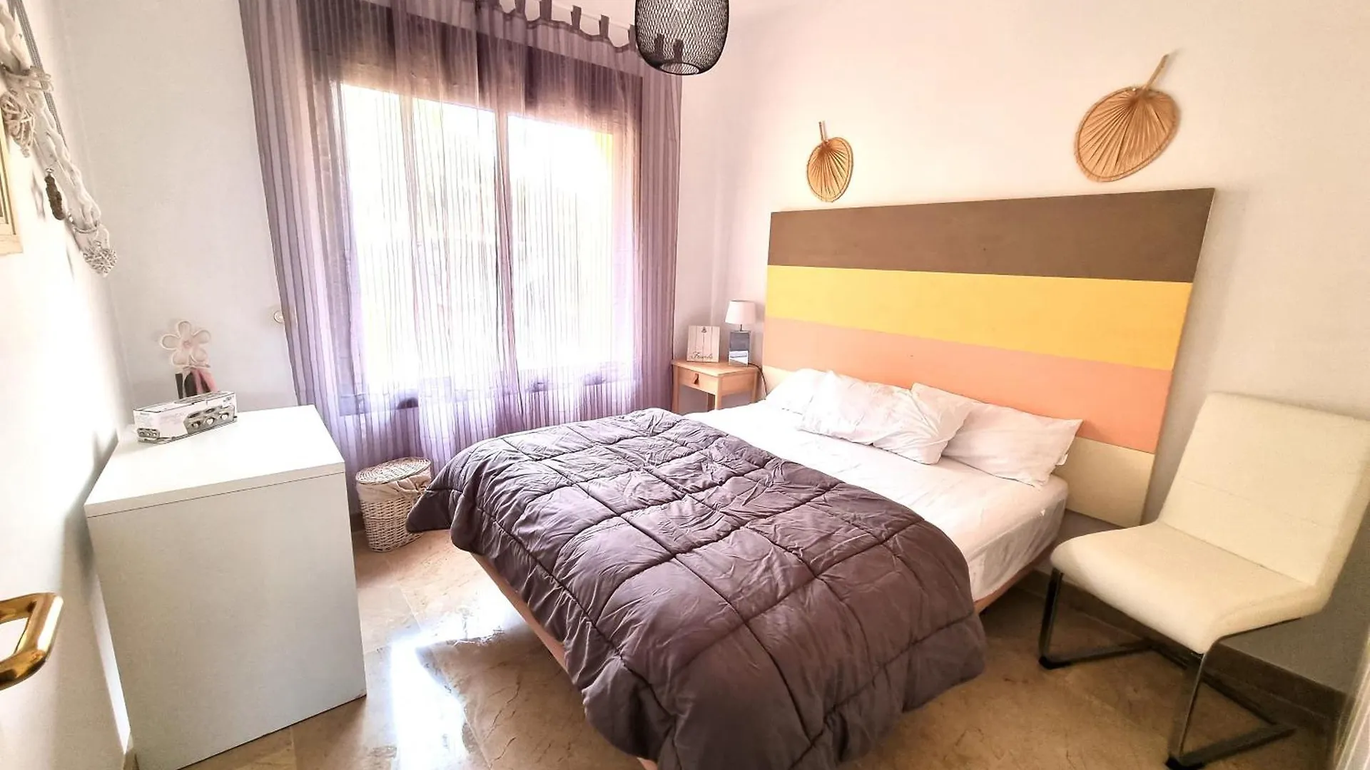 Beautiful Apartment Duquesa Village Manilva