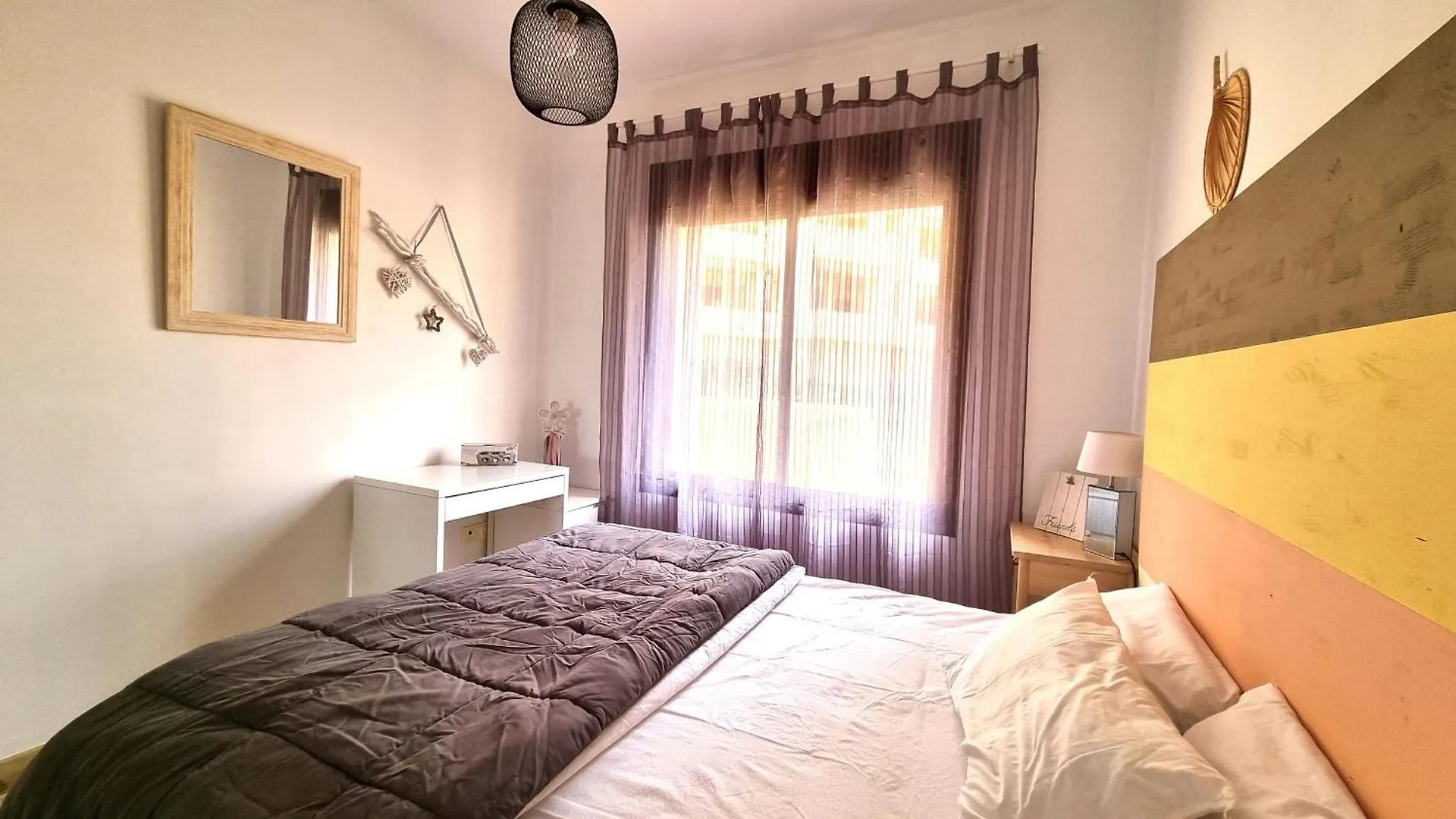 Beautiful Apartment Duquesa Village Manilva