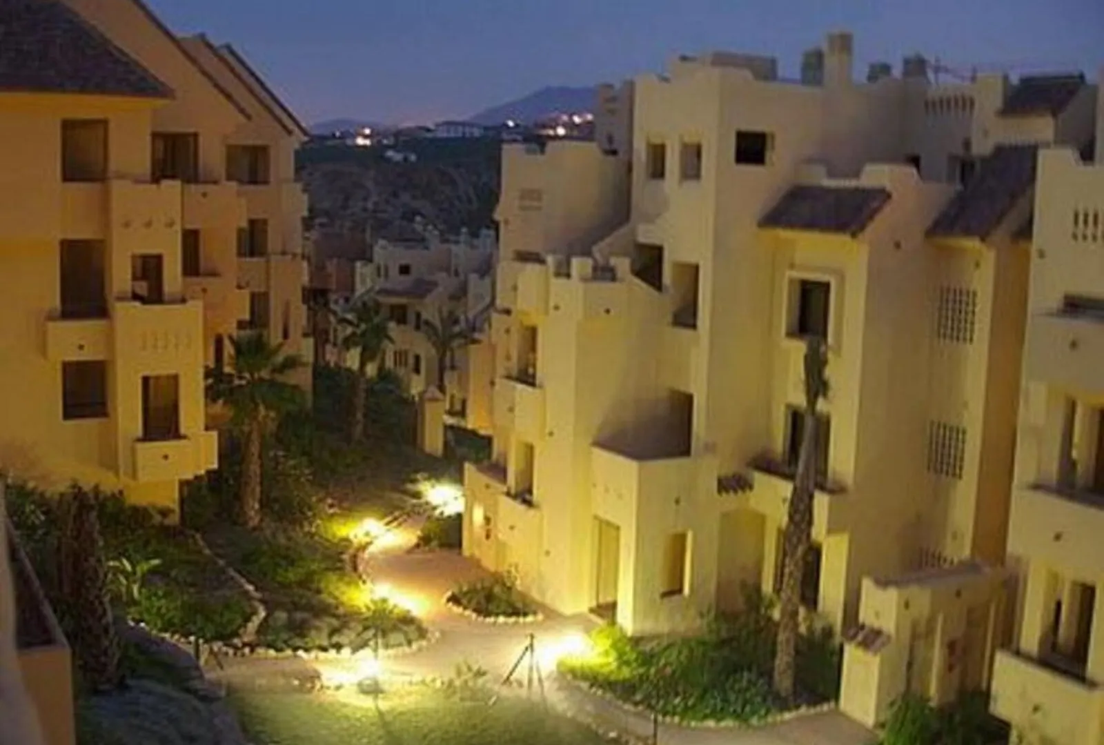 Beautiful Apartment Duquesa Village Manilva Spanyolország