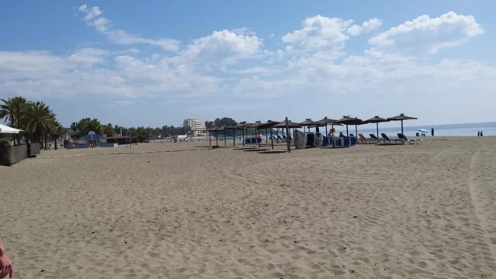 Beautiful Apartment Duquesa Village Manilva 0*,