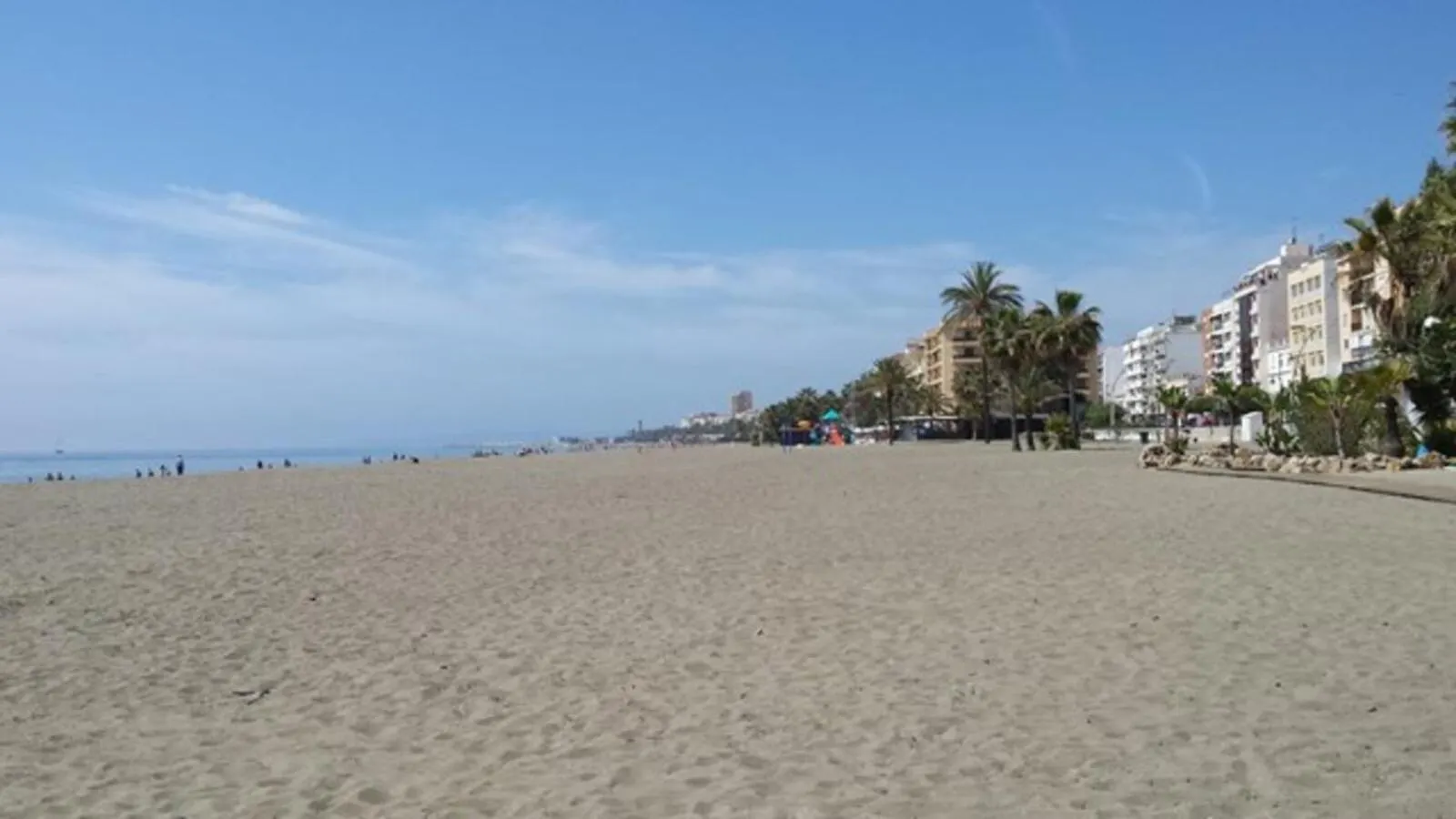 Beautiful Apartment Duquesa Village Manilva