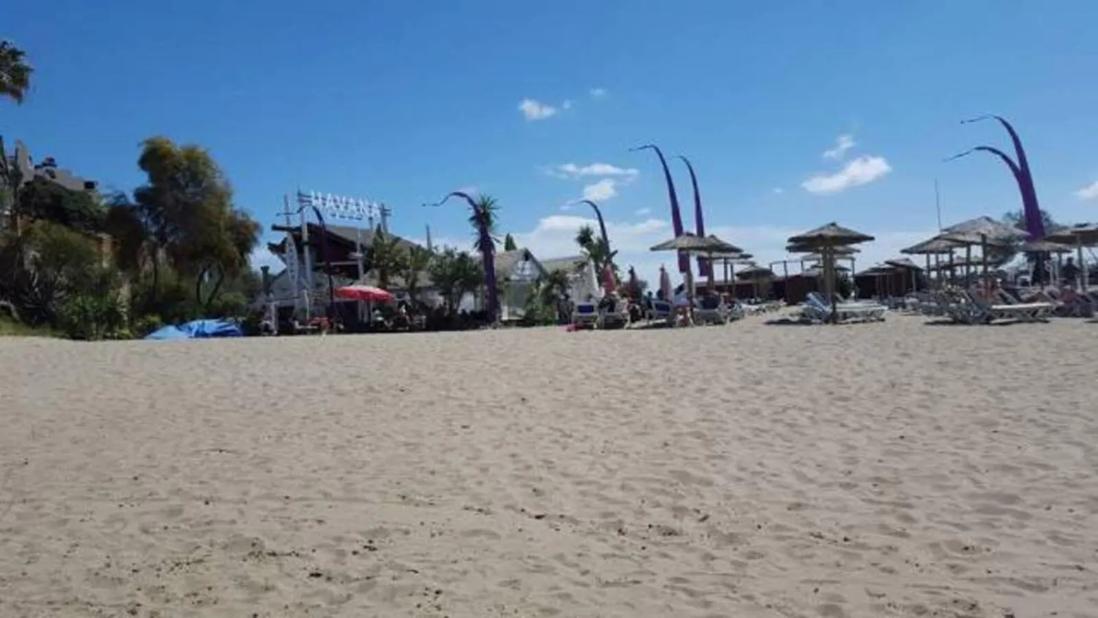 Beautiful Apartment Duquesa Village Manilva