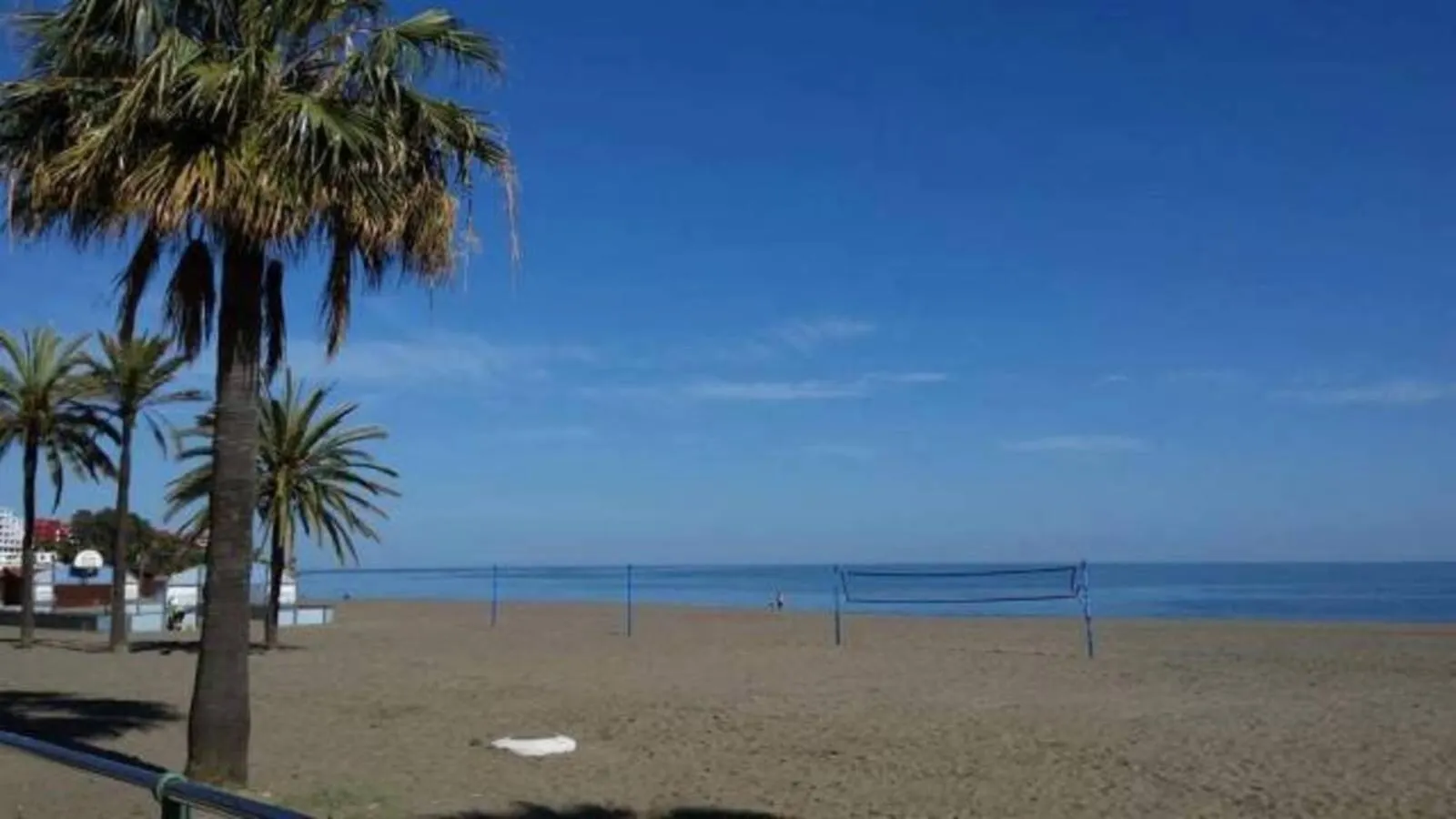 Beautiful Apartment Duquesa Village Manilva