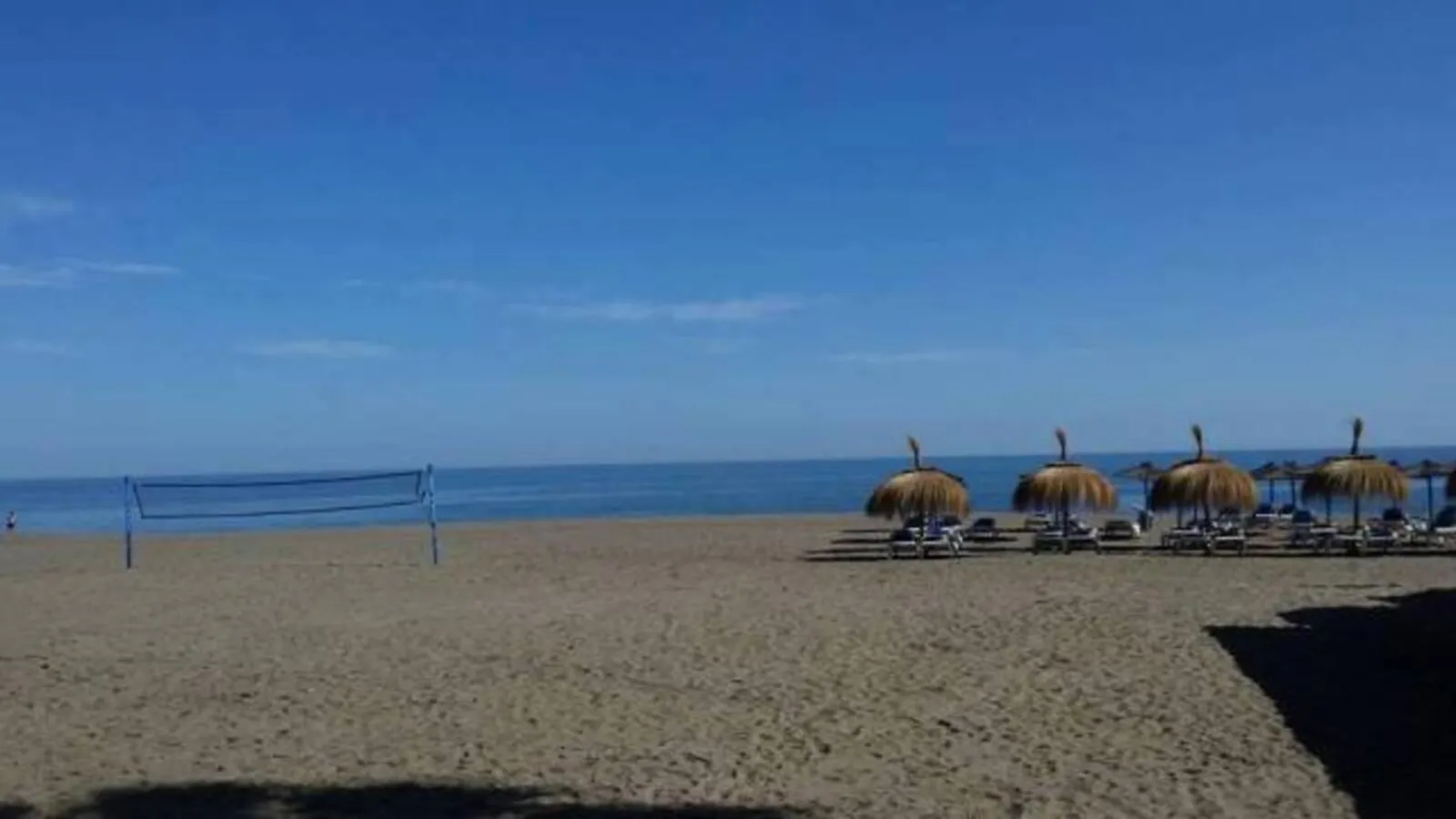 Beautiful Apartment Duquesa Village Manilva