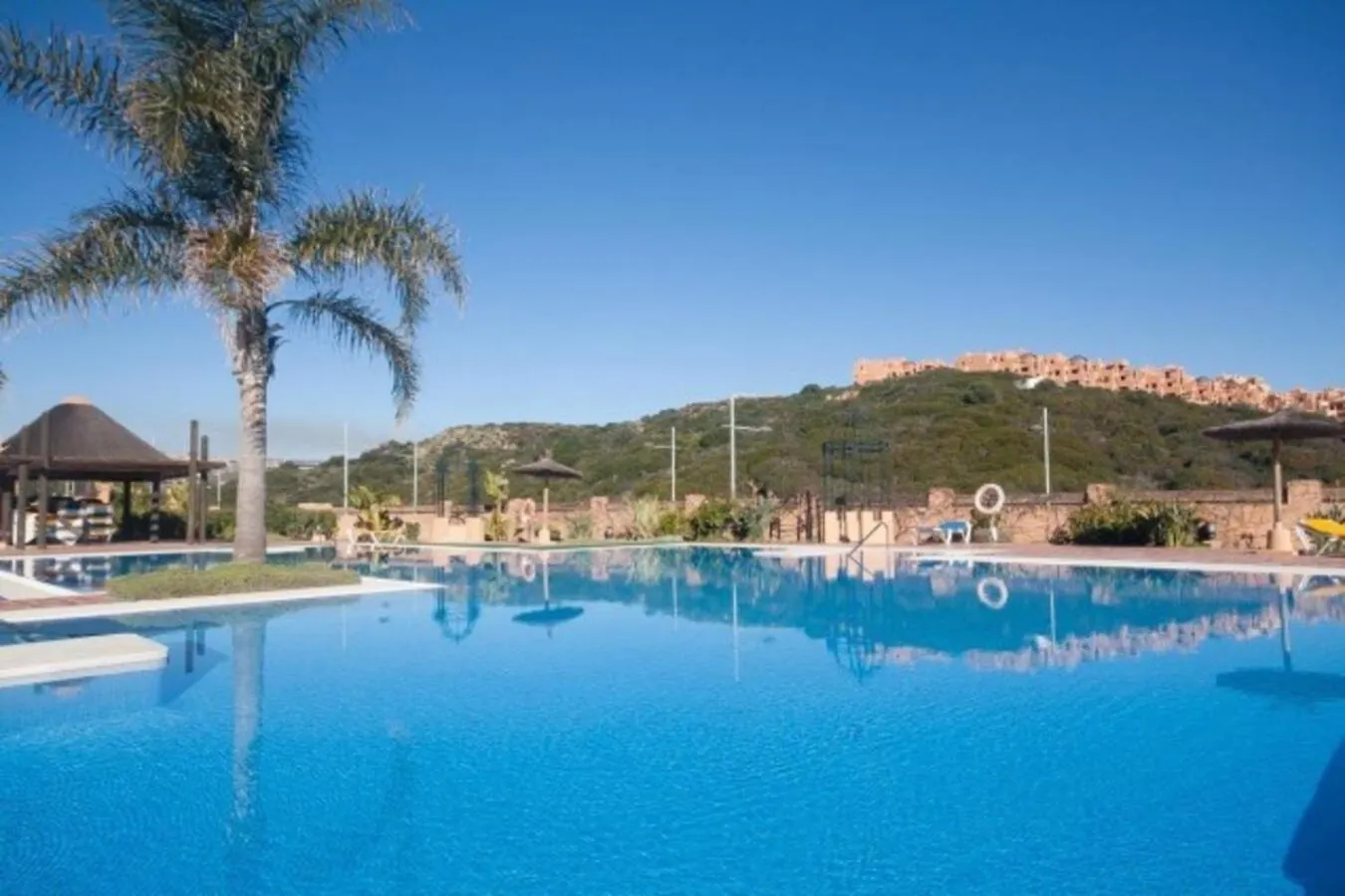 Beautiful Apartment Duquesa Village Manilva