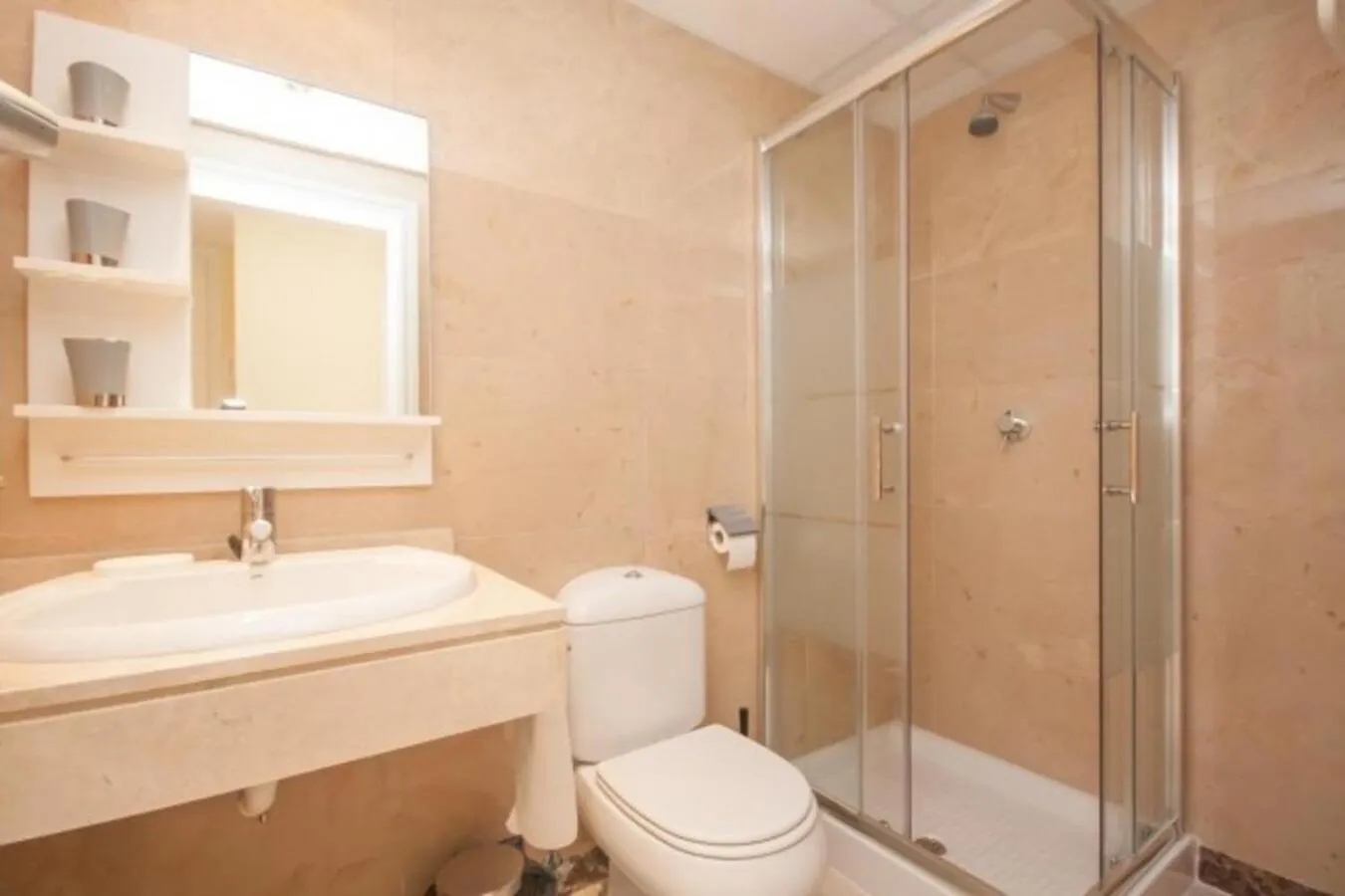 Beautiful Apartment Duquesa Village Manilva