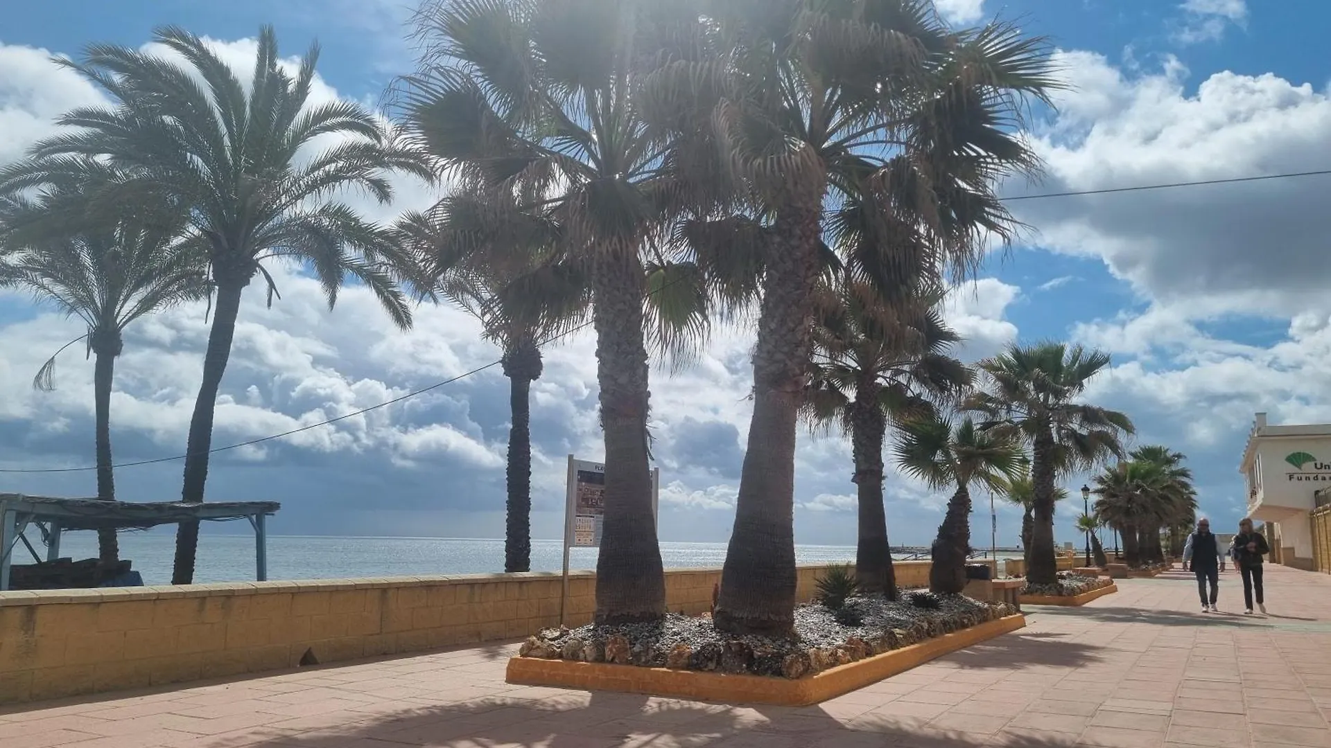 Beautiful Apartment Duquesa Village Manilva
