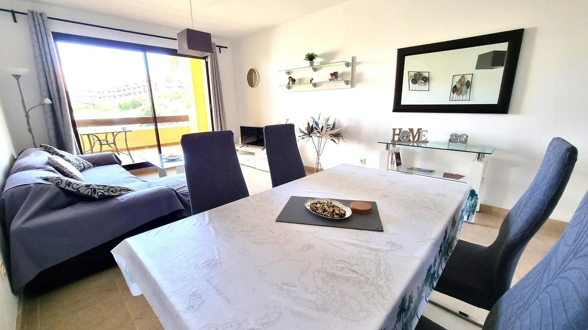 Beautiful Apartment Duquesa Village Manilva 0*,  Spanyolország