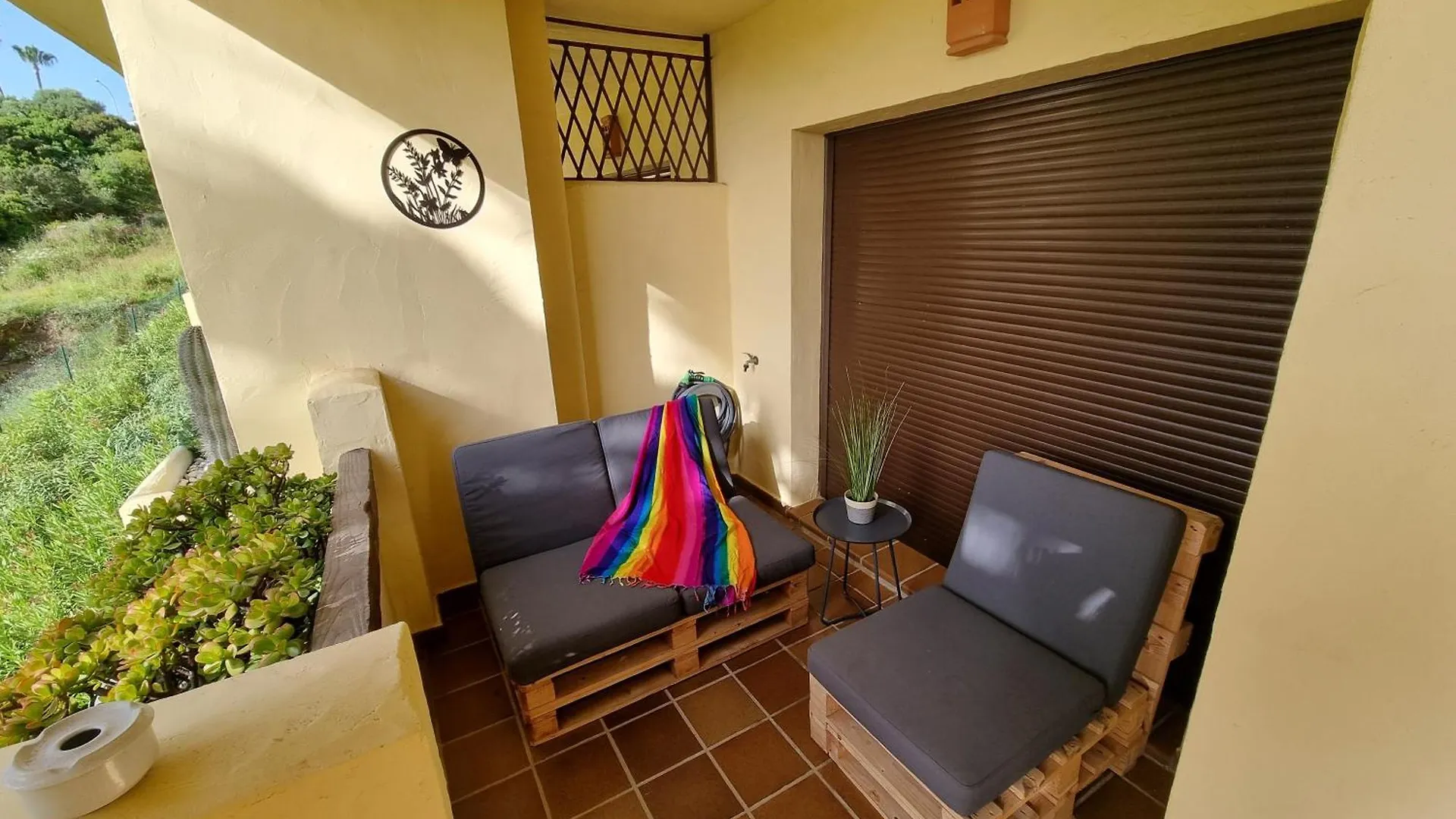 Beautiful Apartment Duquesa Village Manilva