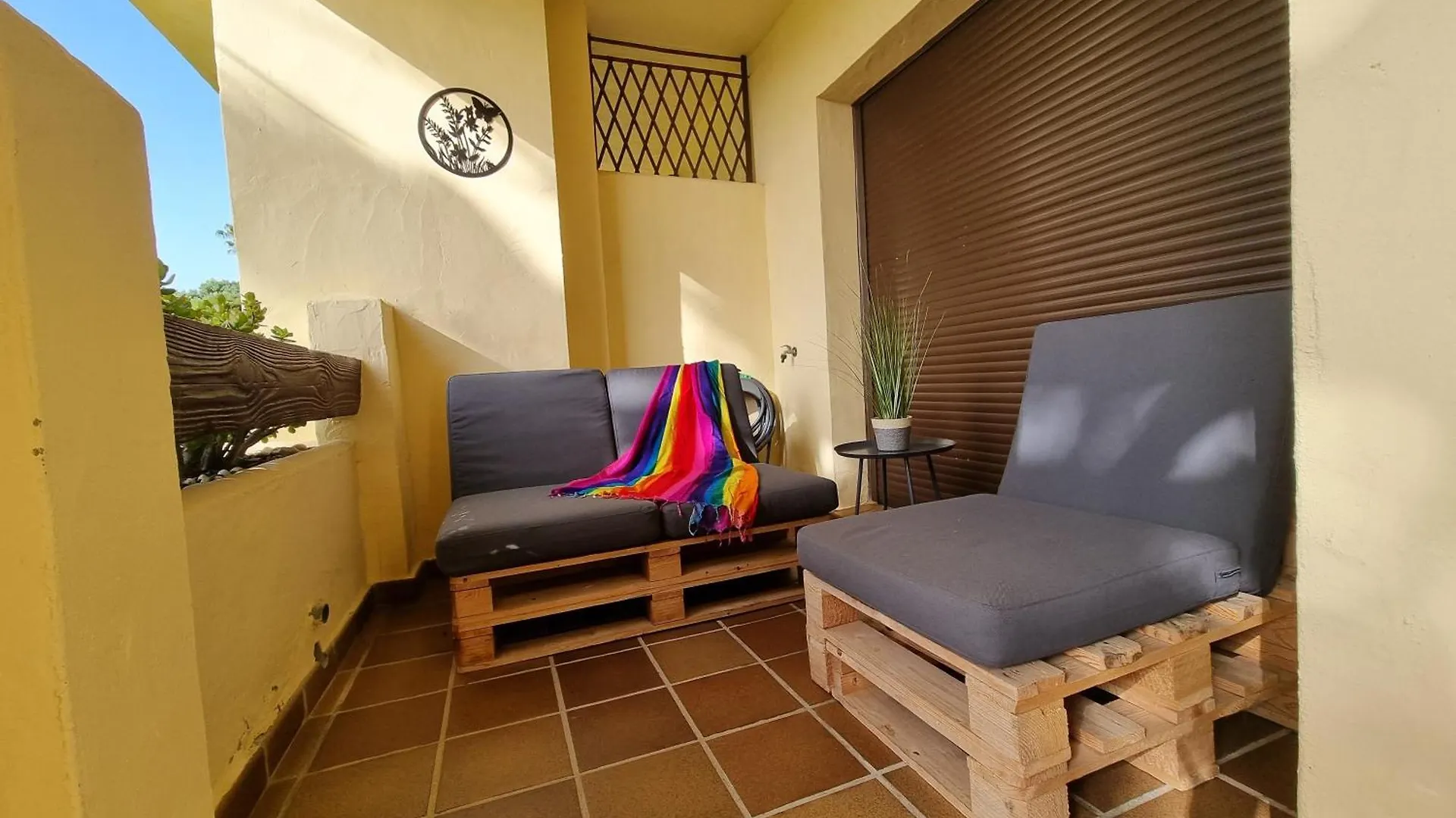 Beautiful Apartment Duquesa Village Manilva