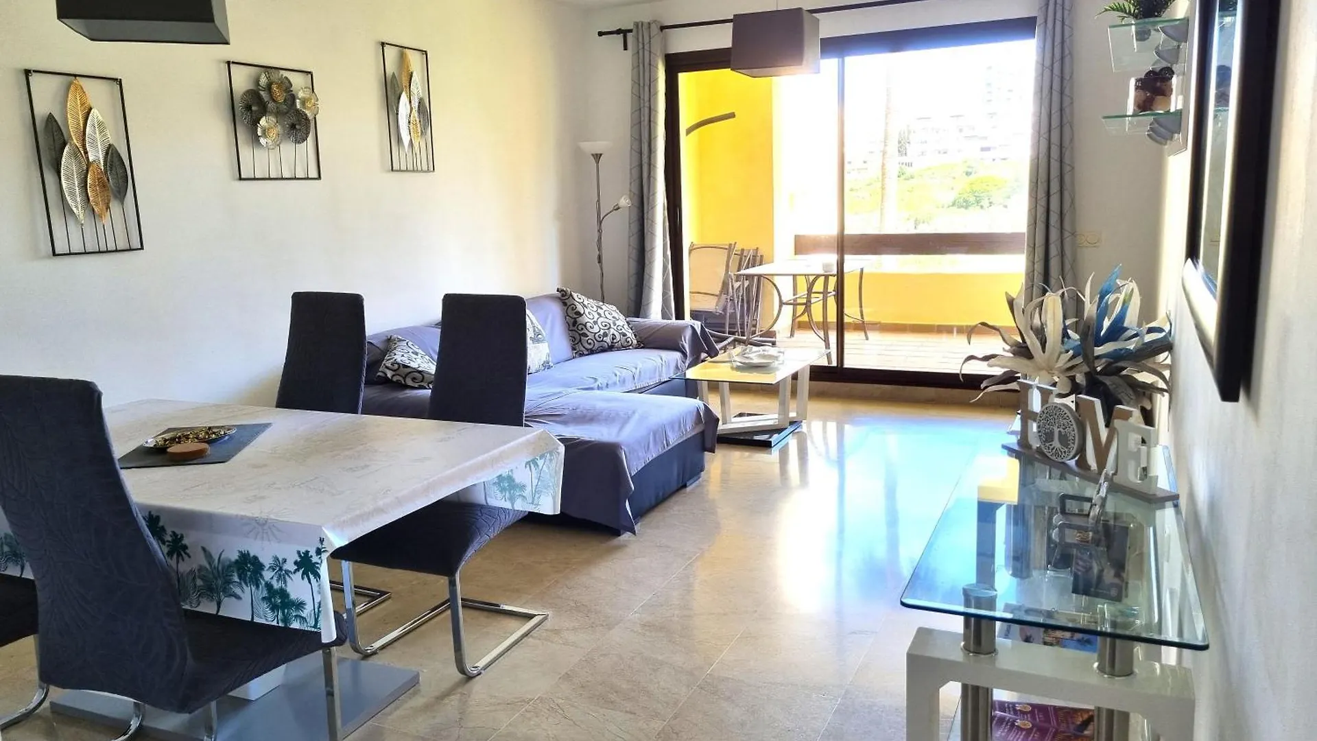 Beautiful Apartment Duquesa Village Manilva 0*,