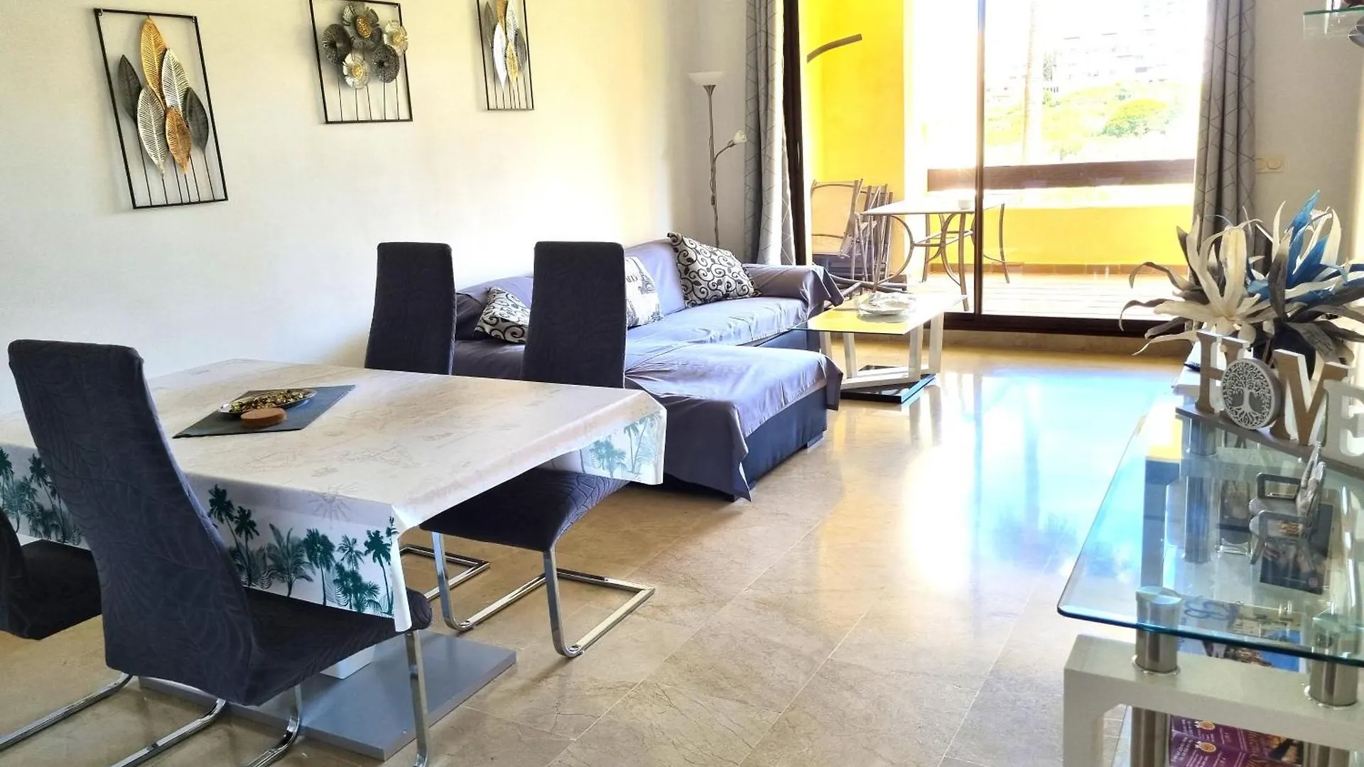 Beautiful Apartment Duquesa Village Manilva