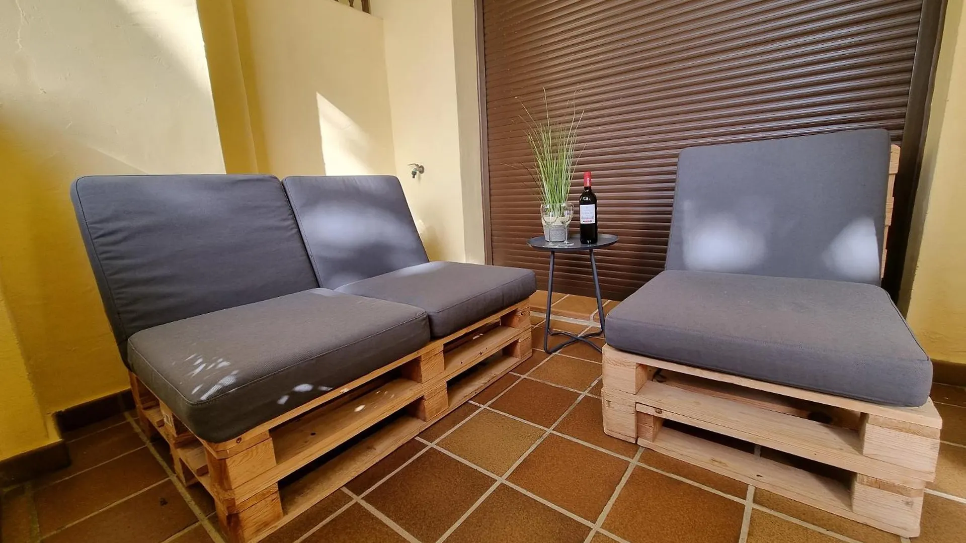 Beautiful Apartment Duquesa Village Manilva Spain