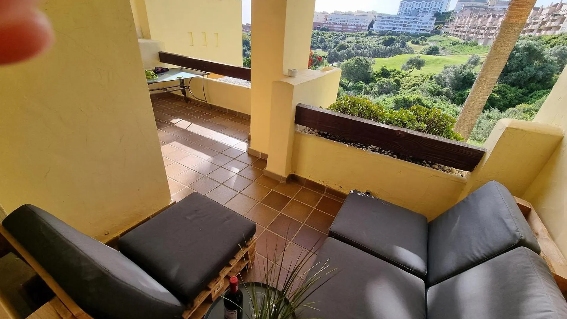 Beautiful Apartment Duquesa Village Manilva