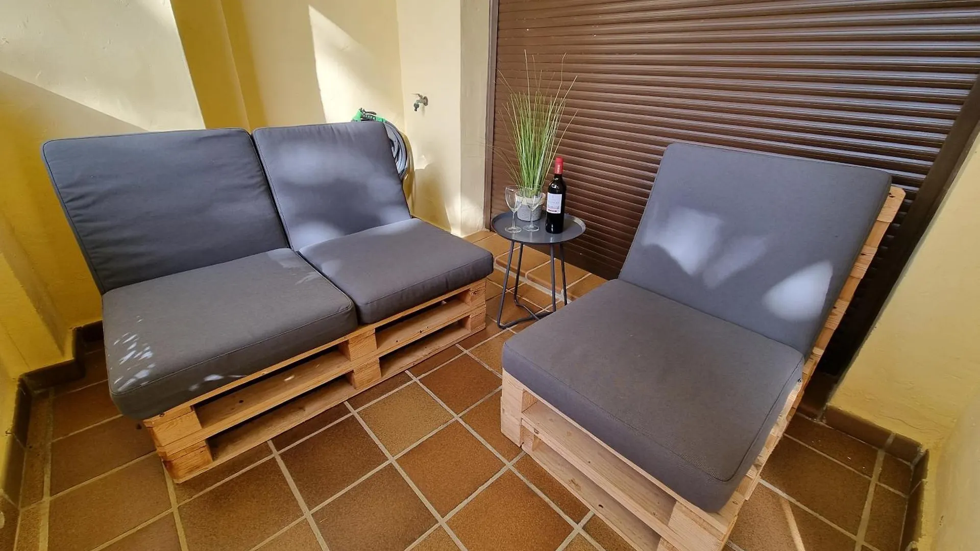 Beautiful Apartment Duquesa Village Manilva