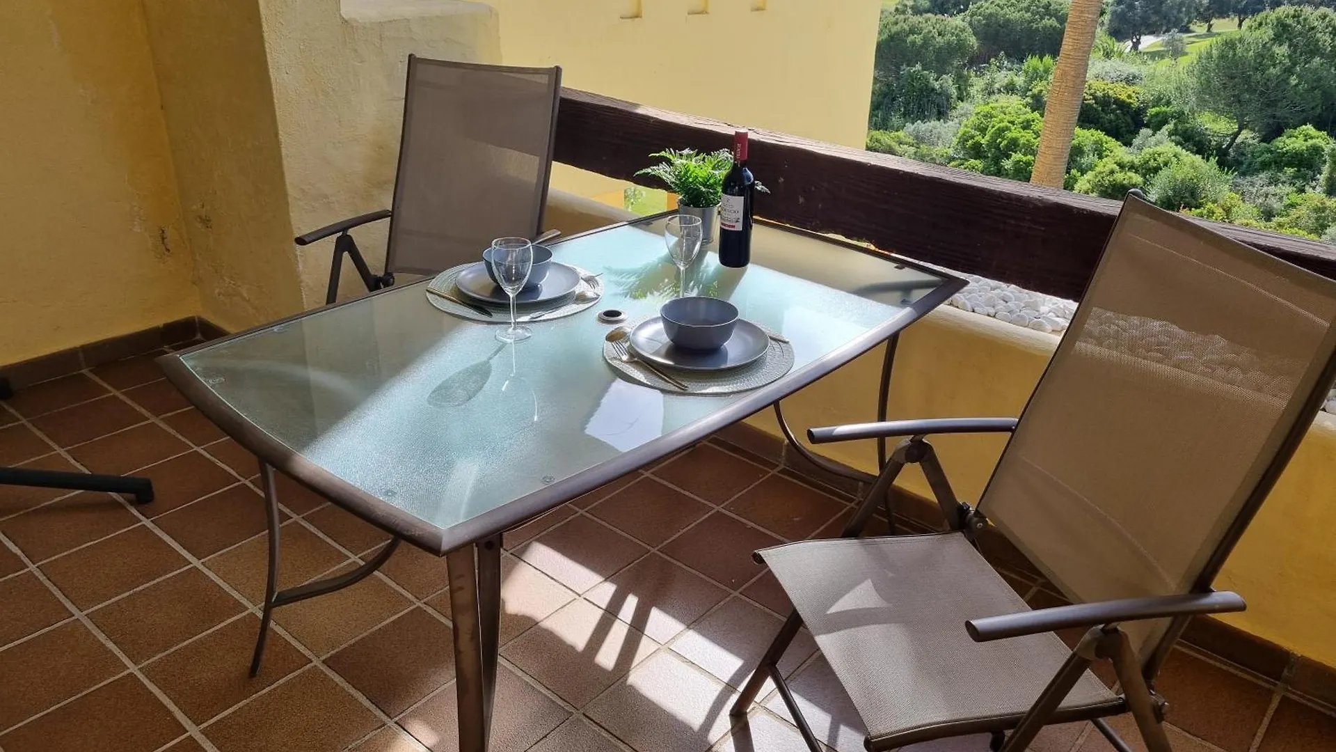 Beautiful Apartment Duquesa Village Manilva