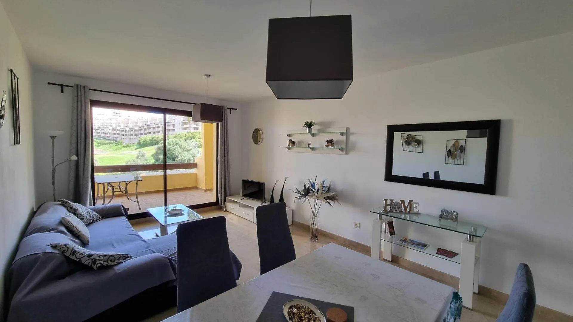 Beautiful Apartment Duquesa Village Manilva