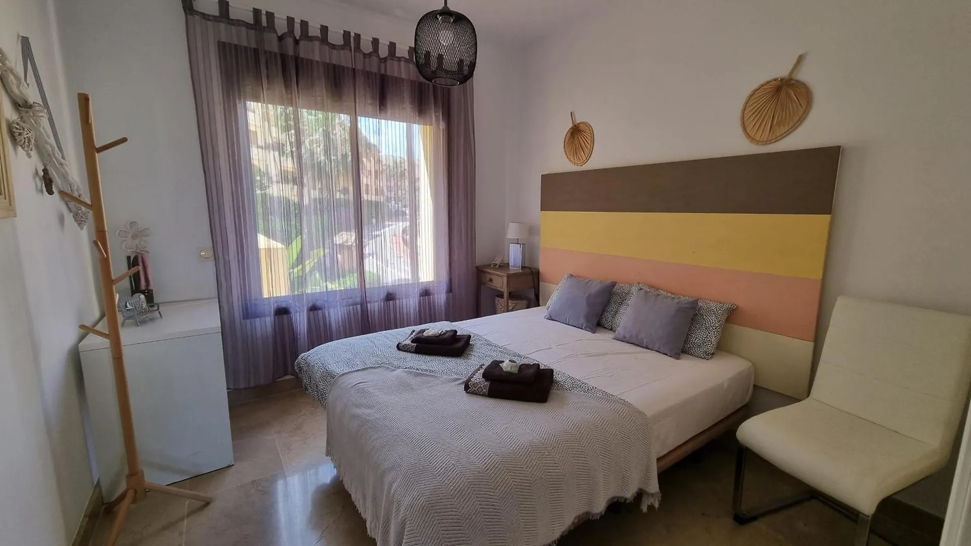 Beautiful Apartment Duquesa Village Manilva Spanyolország
