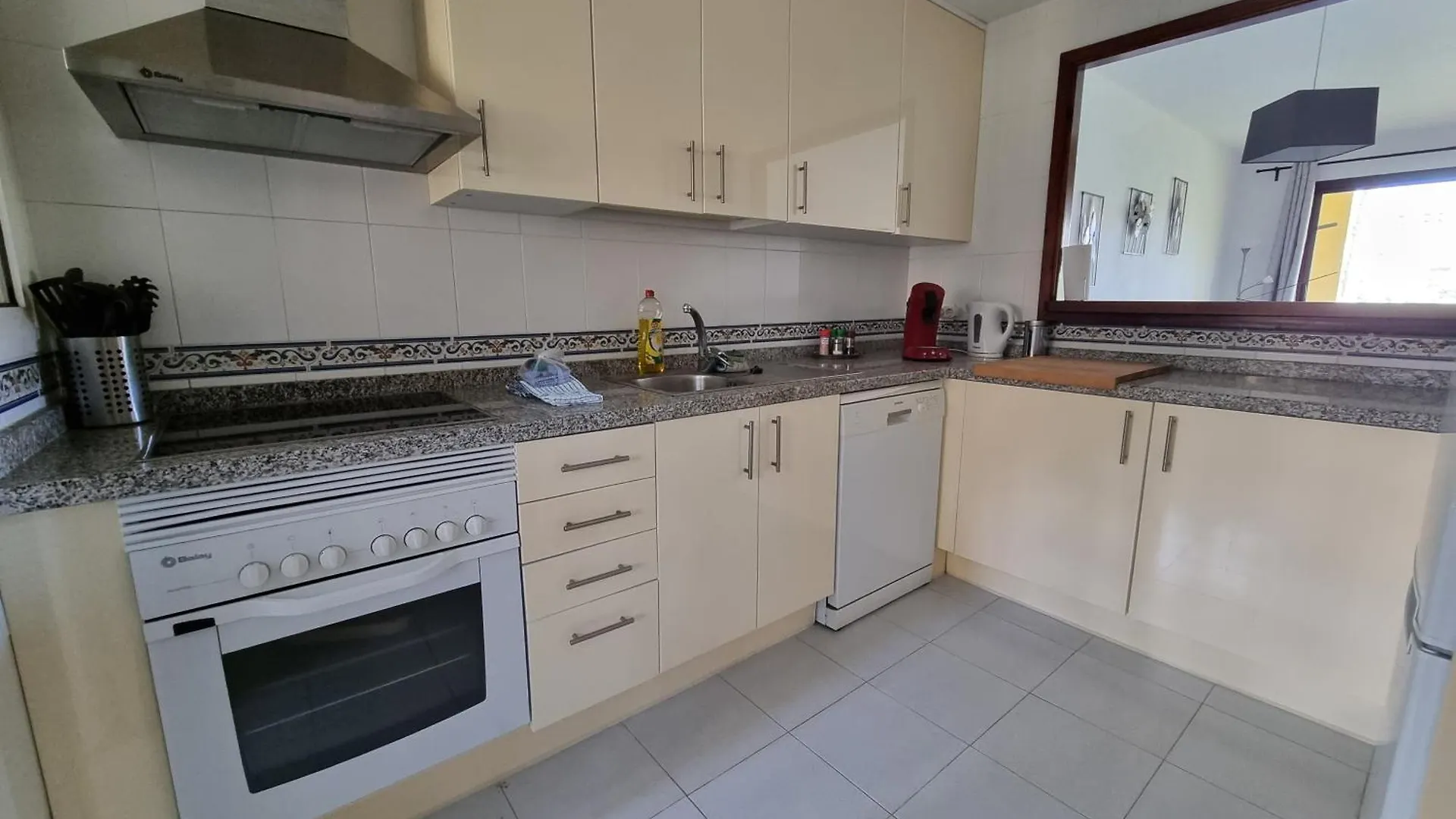 Beautiful Apartment Duquesa Village Manilva 0*,
