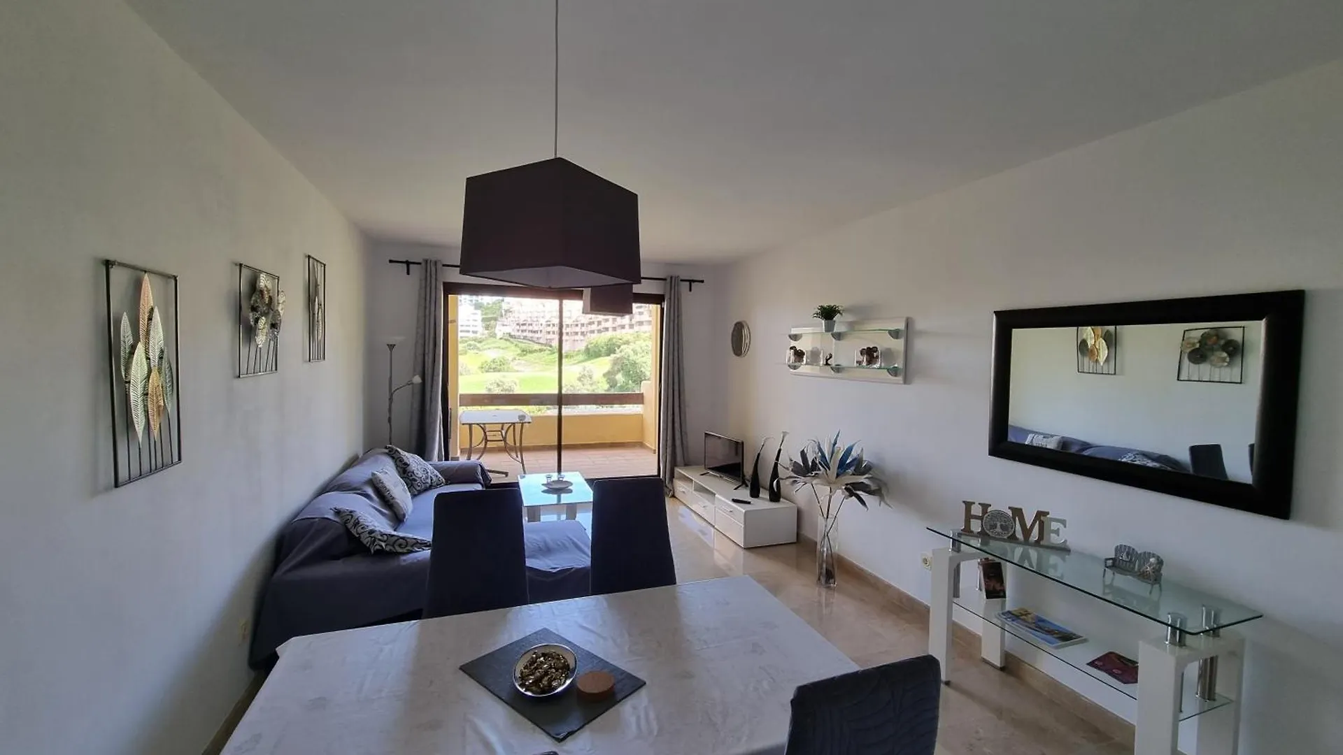Beautiful Apartment Duquesa Village Manilva